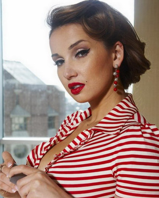 Anfisa Chehova pic #167411