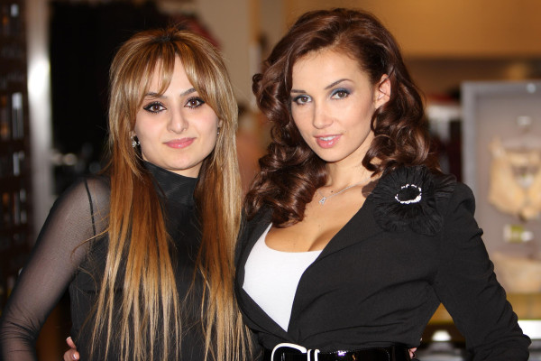 Anfisa Chehova pic #254062