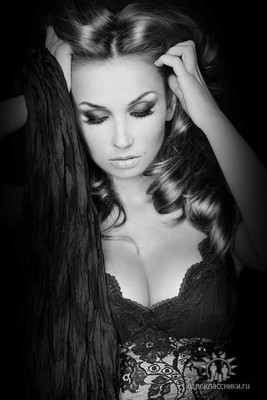 Anfisa Chehova pic #180698