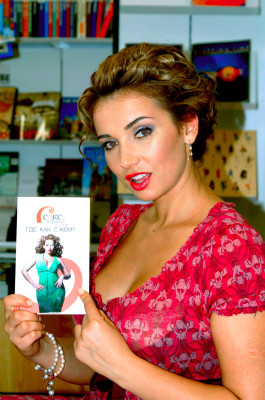 Anfisa Chehova pic #1099784