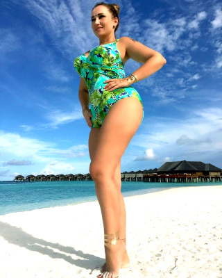 Anfisa Chehova pic #1099769