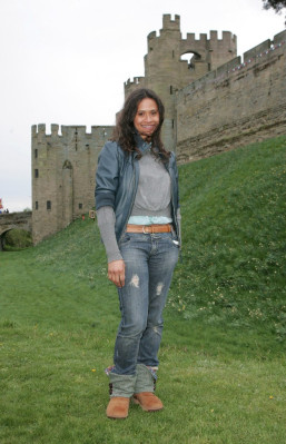 Angel Coulby pic #630307