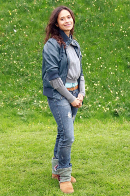 Angel Coulby pic #630308