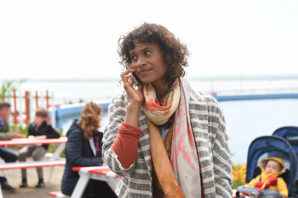 photo 4 in Angel Coulby gallery [id871714] 2016-03-03 00:00:00
