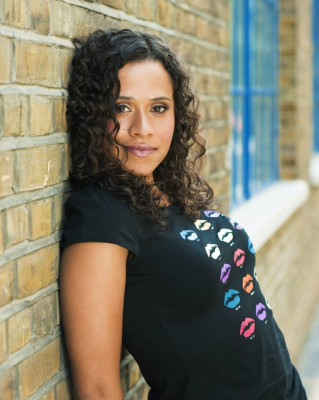 Angel Coulby pic #627237