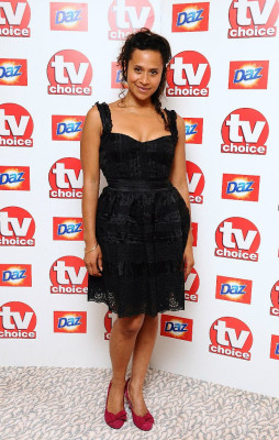Angel Coulby pic #628939