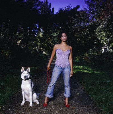 Angel Coulby pic #627231
