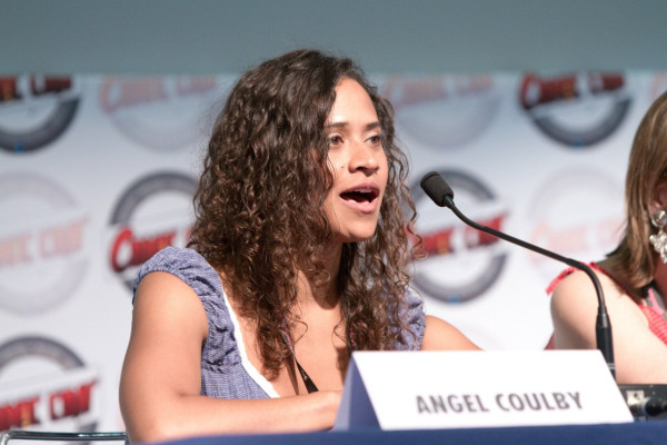Angel Coulby pic #628940