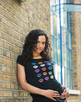 Angel Coulby pic #627233