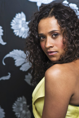 Angel Coulby pic #637297
