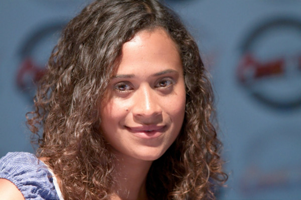 Angel Coulby pic #628941