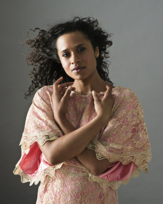 Angel Coulby pic #627855