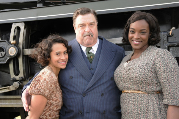 photo 21 in Angel Coulby gallery [id679759] 2013-11-22 00:00:00
