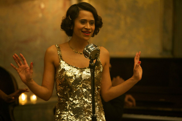 Angel Coulby pic #632979
