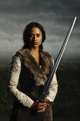 photo 8 in Angel Coulby gallery [id696419] 2014-02-04 00:00:00