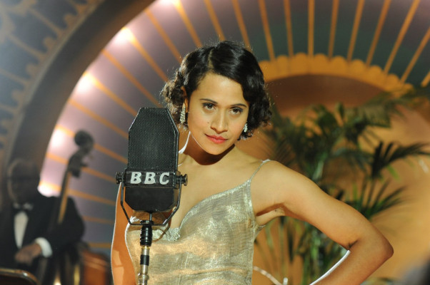 Angel Coulby pic #632981