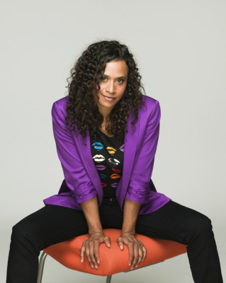 Angel Coulby pic #627234