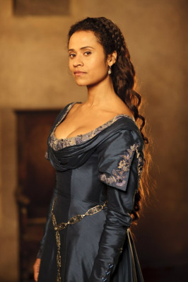 photo 9 in Angel Coulby gallery [id696420] 2014-02-04 00:00:00