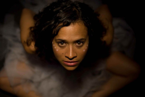 Angel Coulby pic #627238