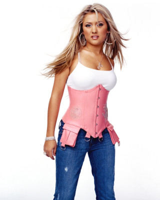 Angel Faith pic #368962