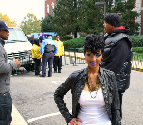 Angel Lola Love (Monroe) pic #428181