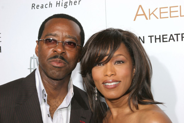 Angela Bassett pic #315307