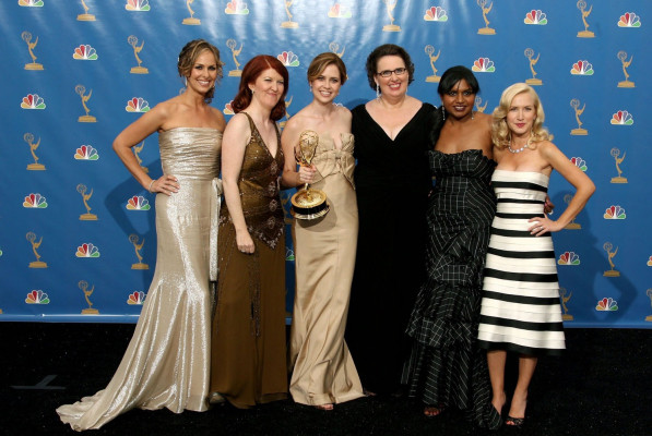 Angela Kinsey pic #444140