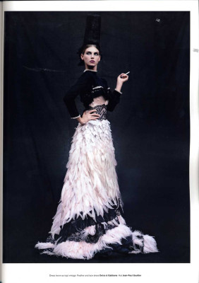 photo 15 in Angela Lindvall gallery [id199519] 2009-10-27 00:00:00