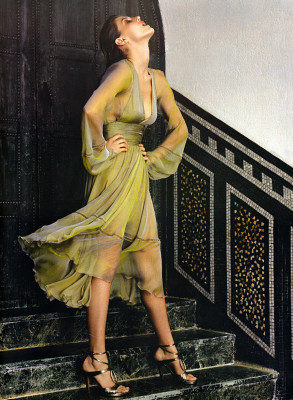 Angela Lindvall pic #200998