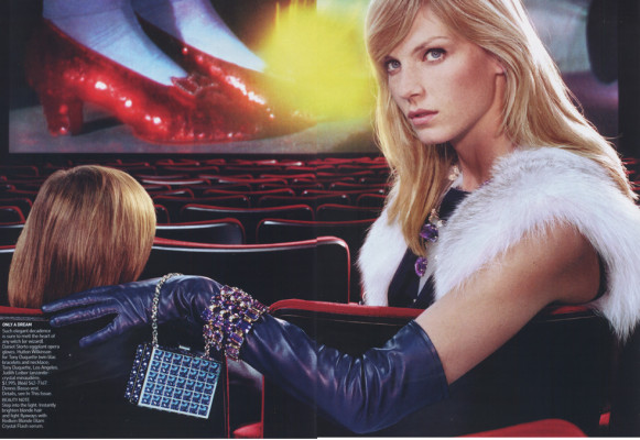 photo 21 in Angela Lindvall gallery [id202707] 2009-11-06 00:00:00