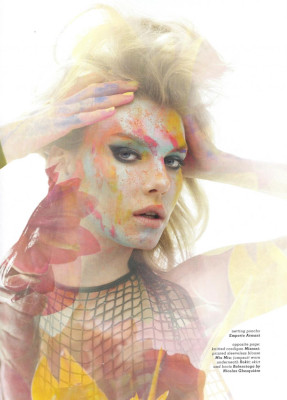 Angela Lindvall pic #279107