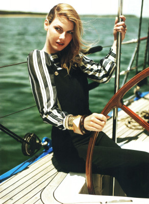 Angela Lindvall pic #211431
