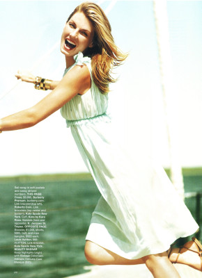 photo 3 in Angela Lindvall gallery [id211429] 2009-11-24 00:00:00