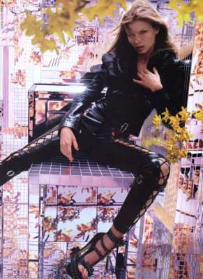 photo 25 in Angela Lindvall gallery [id201005] 2009-10-30 00:00:00