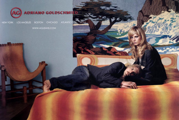 Angela Lindvall pic #190849