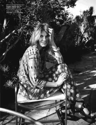 Angela Lindvall pic #656504