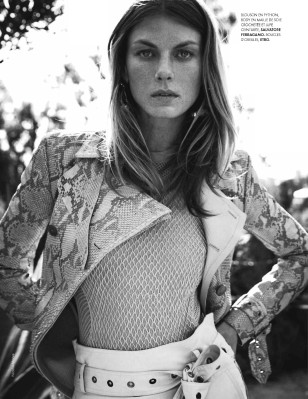 Angela Lindvall pic #656502