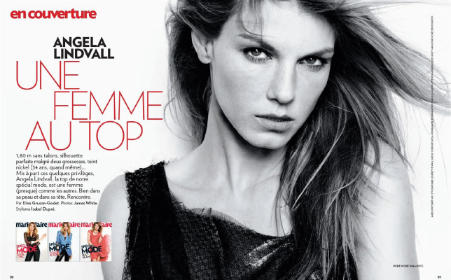 photo 19 in Angela Lindvall gallery [id656452] 2013-08-15 00:00:00