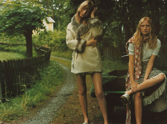 Angela Lindvall pic #201072