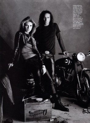 Angela Lindvall pic #201079