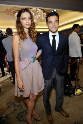 Angela Sarafyan pic #935084