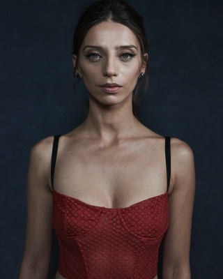 Angela Sarafyan pic #1045081