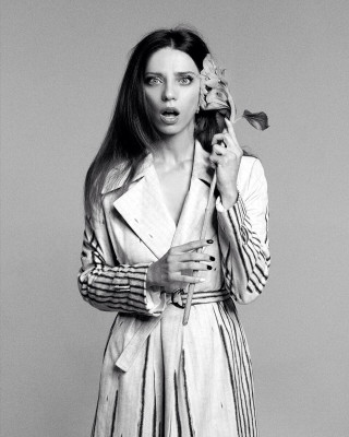 Angela Sarafyan pic #989751