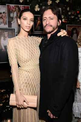 Angela Sarafyan pic #1048732