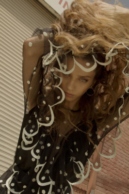 Angela Sarafyan pic #954683