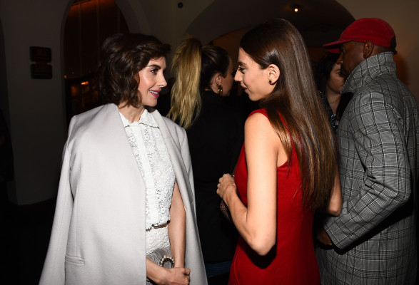 Angela Sarafyan pic #1044427