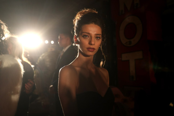 Angela Sarafyan pic #973621
