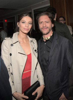 Angela Sarafyan pic #1044440