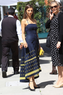 Angela Sarafyan pic #1057212