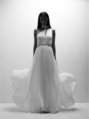 Angela Sarafyan-Number One Magazine